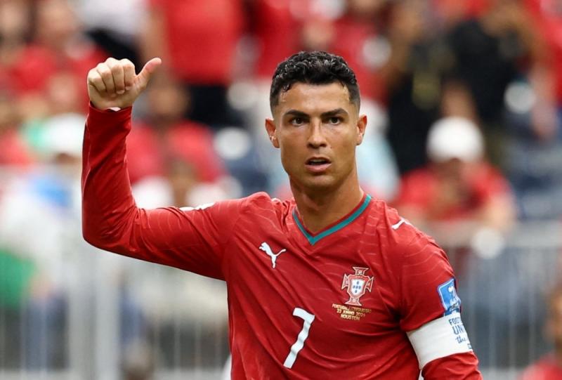 Ronaldo anh 3