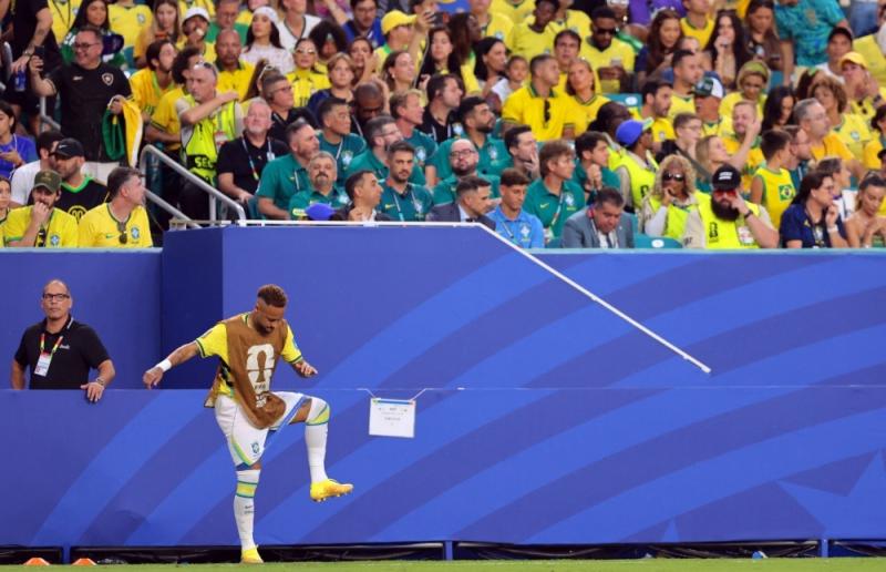 Neymar anh 1