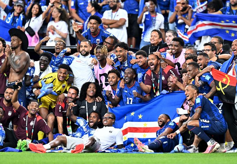 world cup,  cape verde,  ousmane dembele anh 5