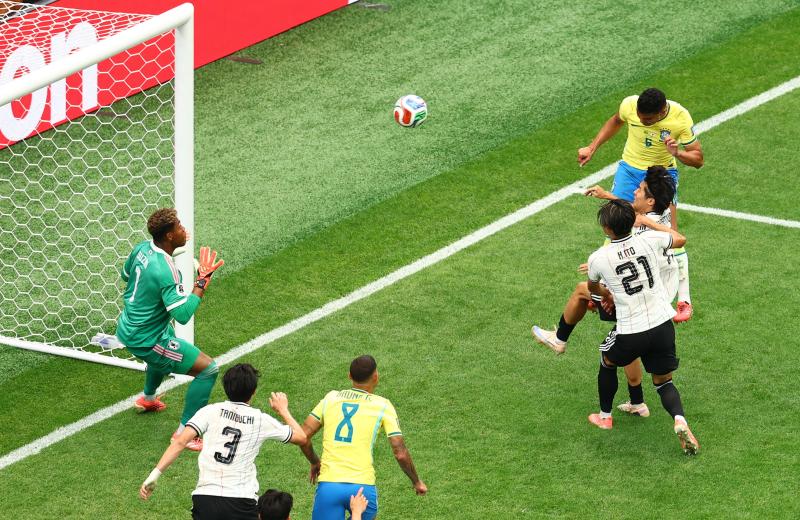 world cup,  brazil,  casemiro anh 2