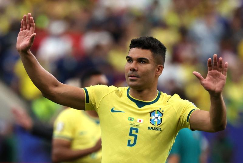 world cup,  brazil,  casemiro anh 1