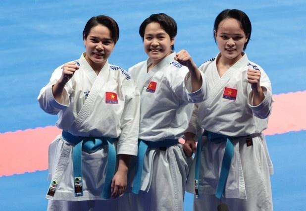 ASIAD anh 1