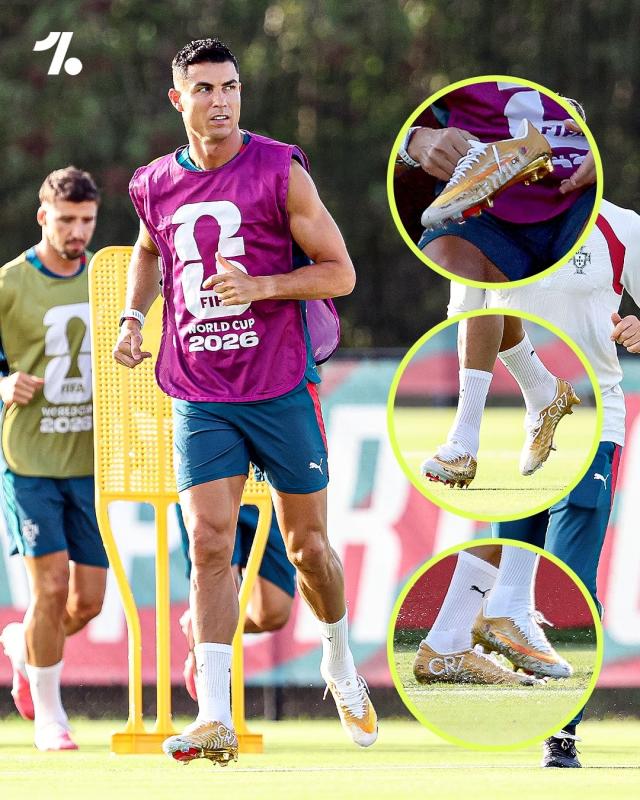 Ronaldo anh 1