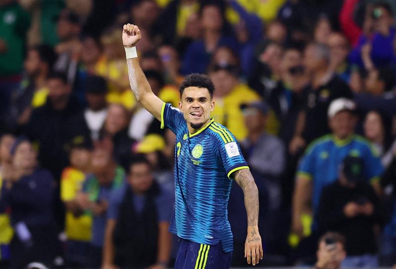 James Rodriguez,  World Cup anh 8