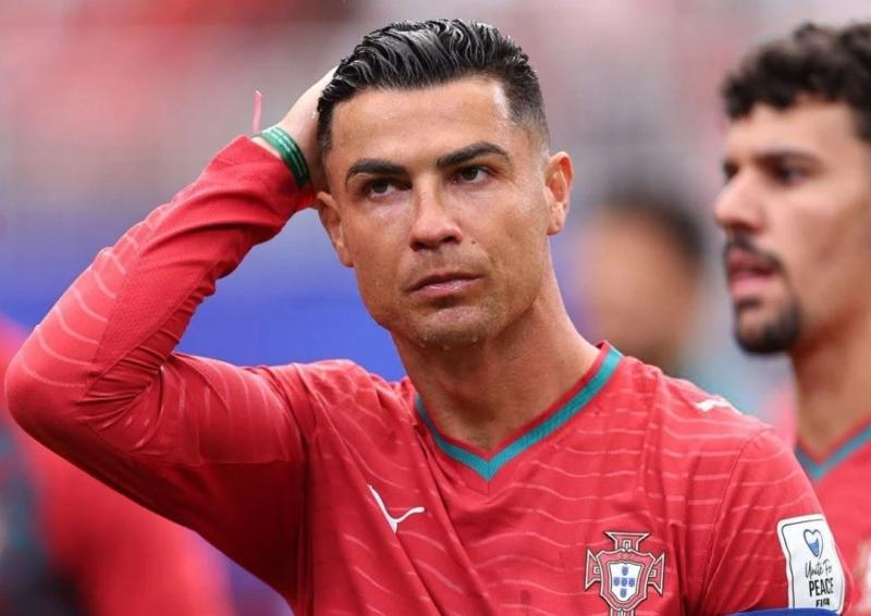 Ronaldo anh 1