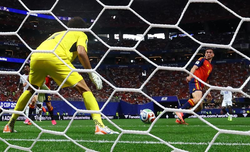 Tây Ban Nha, World Cup 2026 ảnh 2 Tay Ban Nha, World Cup 2026 anh 2
