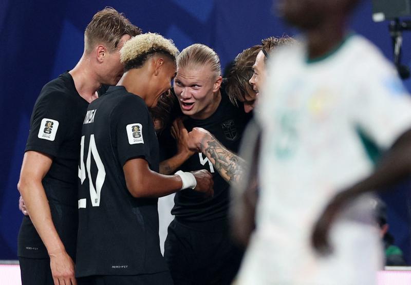 World Cup 2026 anh 1