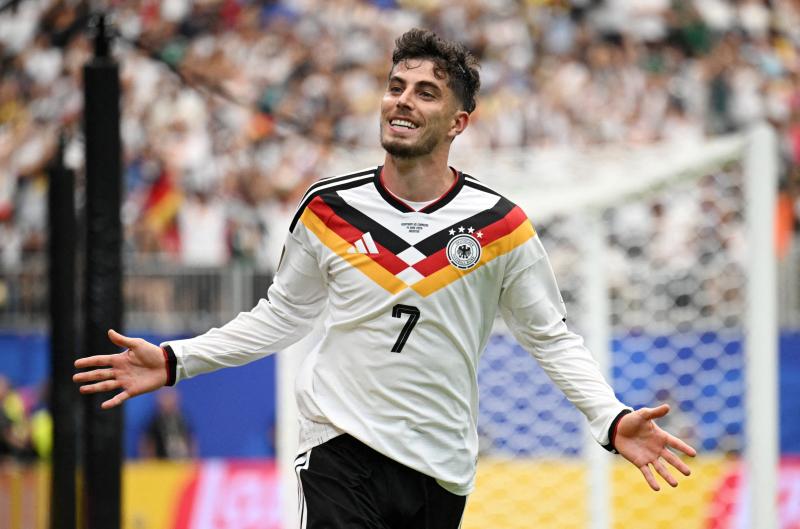 world cup,  kai havertz,  duc anh 2