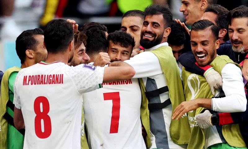 World Cup 2026 anh 2