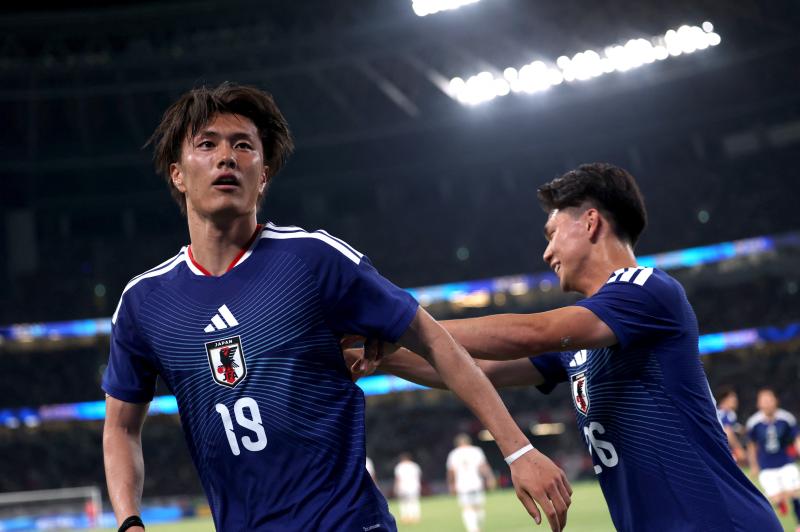 World Cup 2026 anh 1
