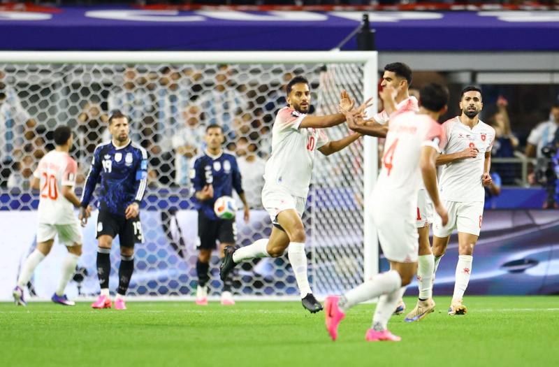 Argentina anh 8