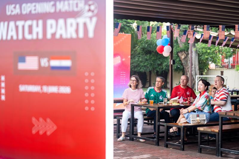 World Cup 2026 ảnh 2 World Cup 2026 anh 2