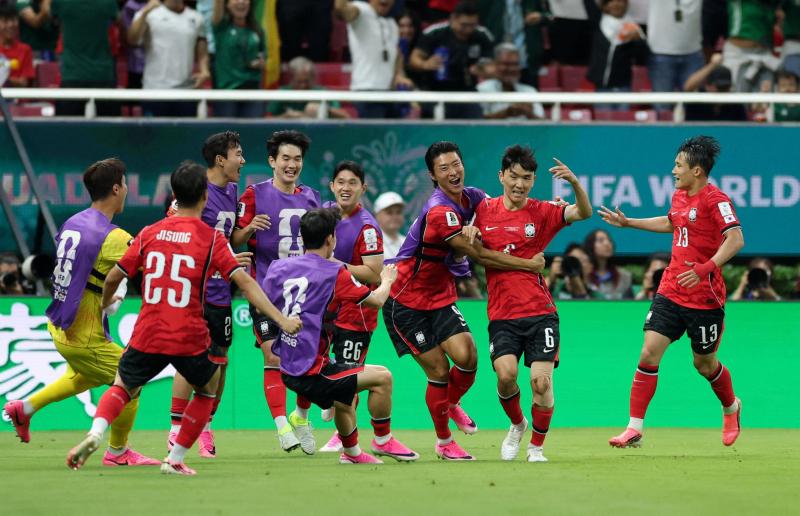 han quoc,  world cup,  cong hoa sec anh 1