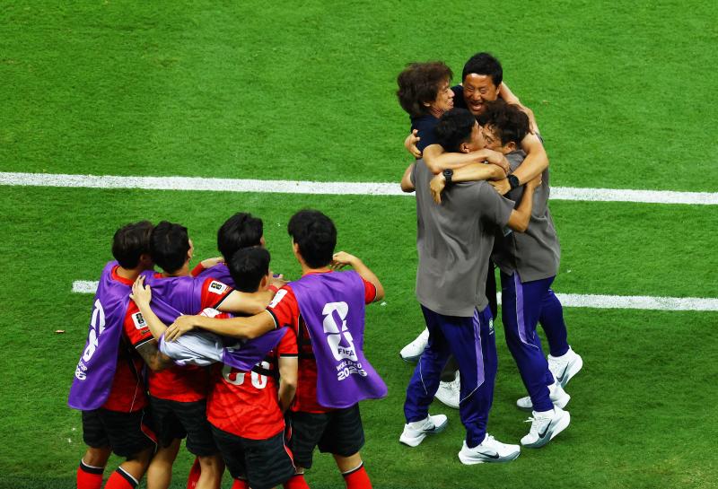 han quoc,  world cup,  cong hoa sec anh 6
