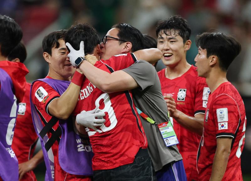han quoc,  world cup,  cong hoa sec anh 7