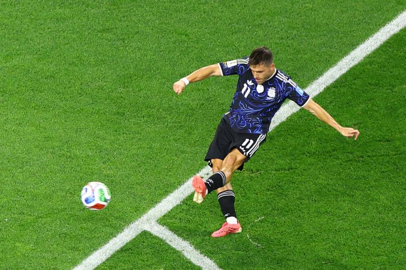 Argentina anh 5