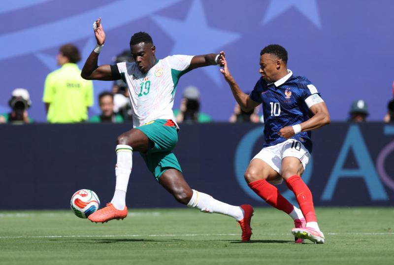 world cup,  phap,  kylian mbappe anh 2