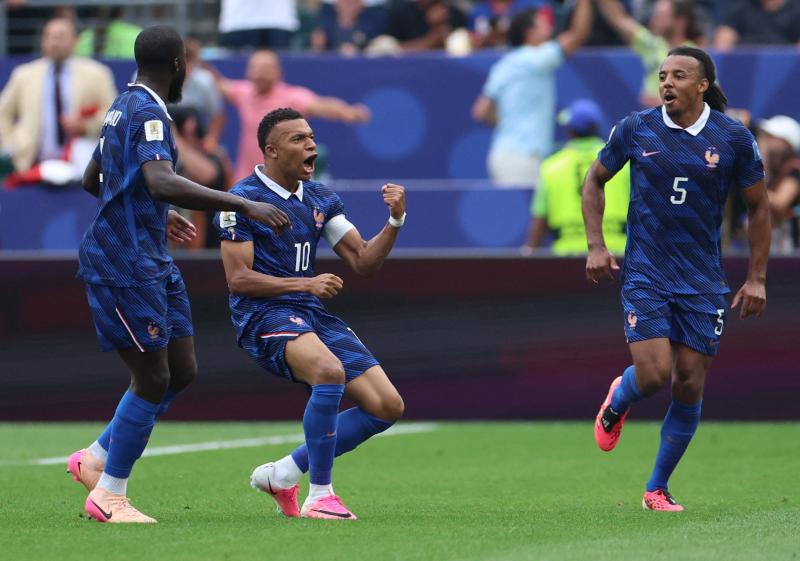 world cup,  lionel messi,  kylian mbappe anh 4