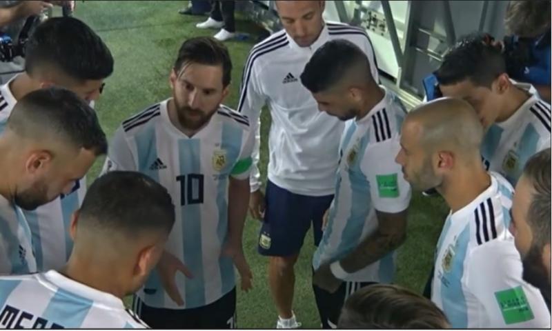 Messi anh 1