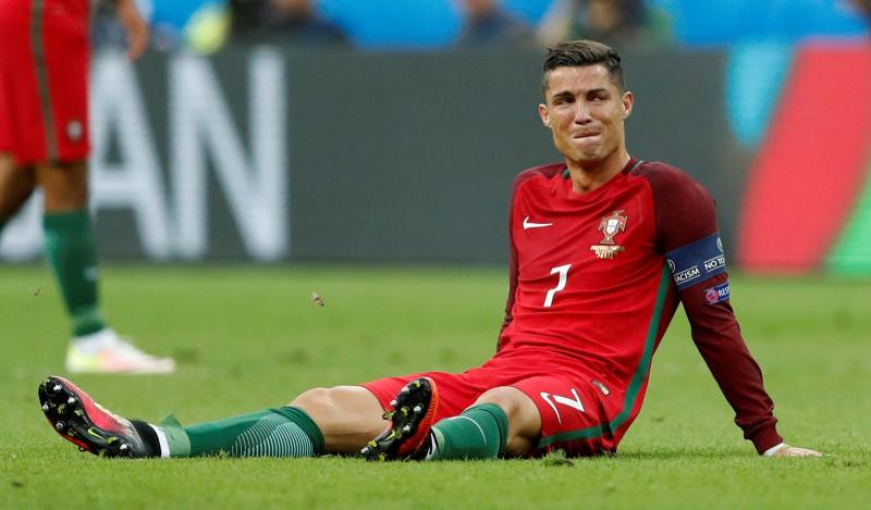Ronaldo anh 1