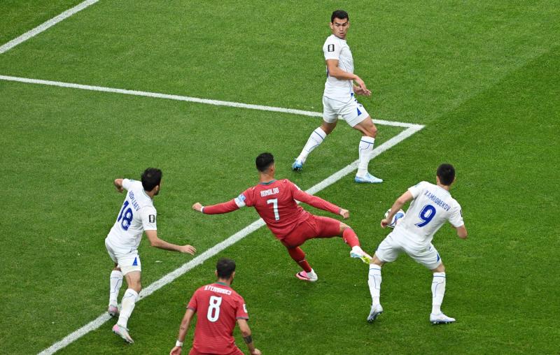 world cup,  cristiano ronaldo,  bo dao nha anh 2