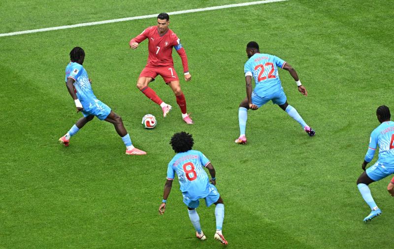 Ronaldo anh 1