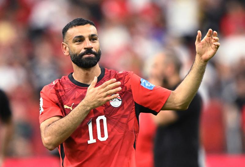 Salah,  Ai Cap anh 1