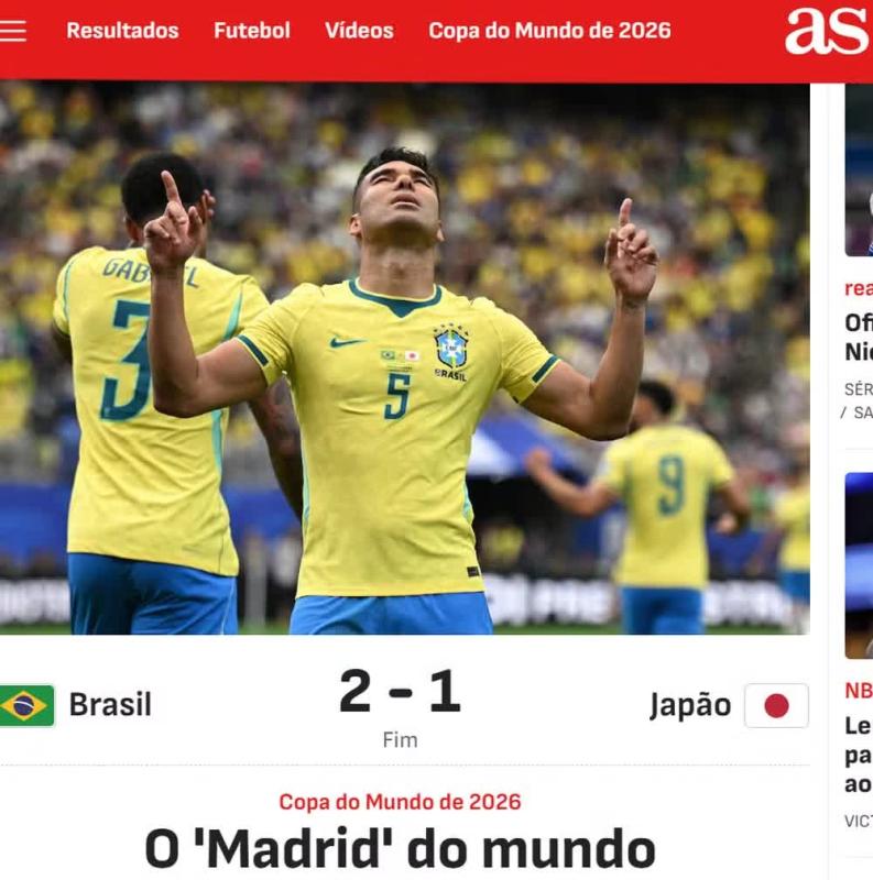 Brazil anh 5