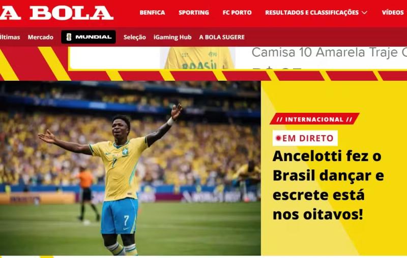 Brazil anh 4
