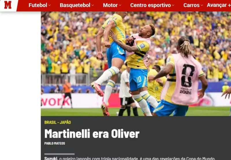Brazil anh 3