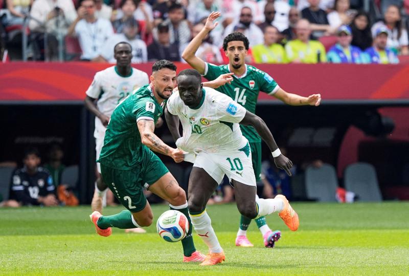 world cup,  cape verde,  ousmane dembele anh 3