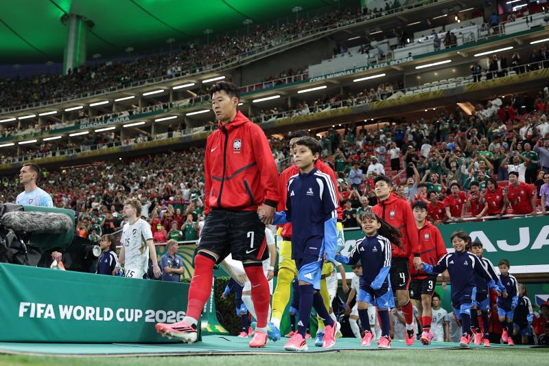 han quoc,  world cup,  cong hoa sec,  son heung-min anh 1