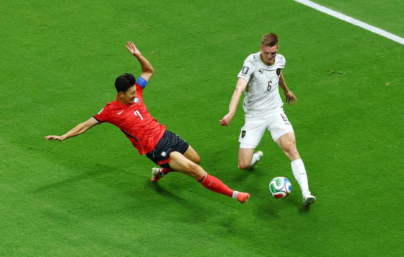 han quoc,  world cup,  cong hoa sec,  son heung-min anh 2