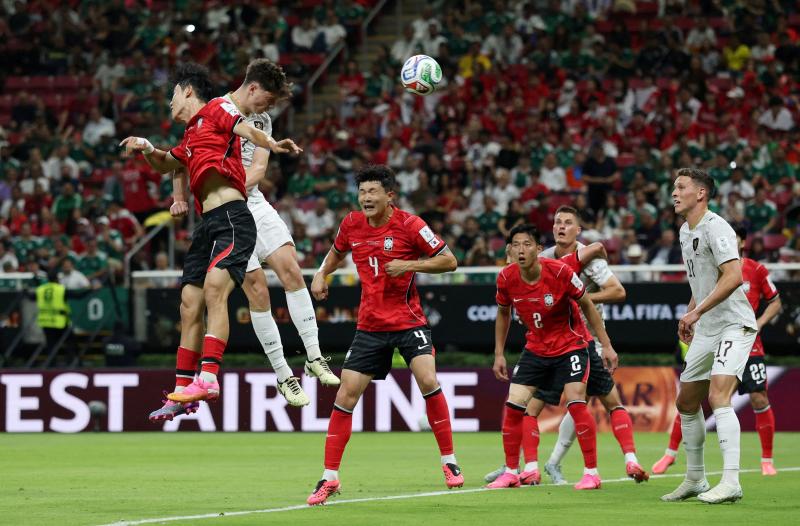 han quoc,  world cup,  cong hoa sec,  son heung-min anh 6