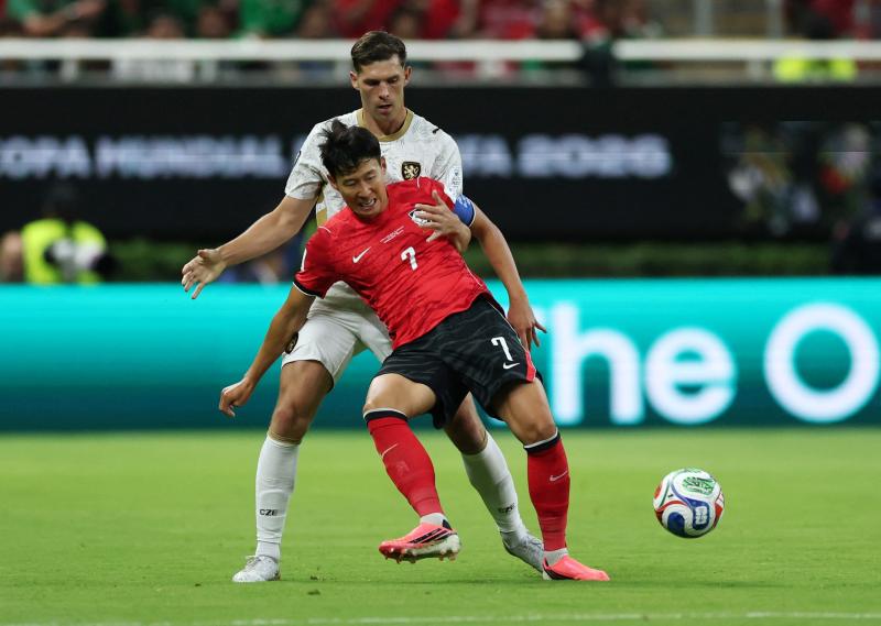 han quoc,  world cup,  cong hoa sec,  son heung-min anh 8