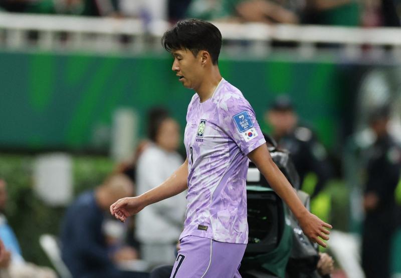 Son Heung-min anh 2