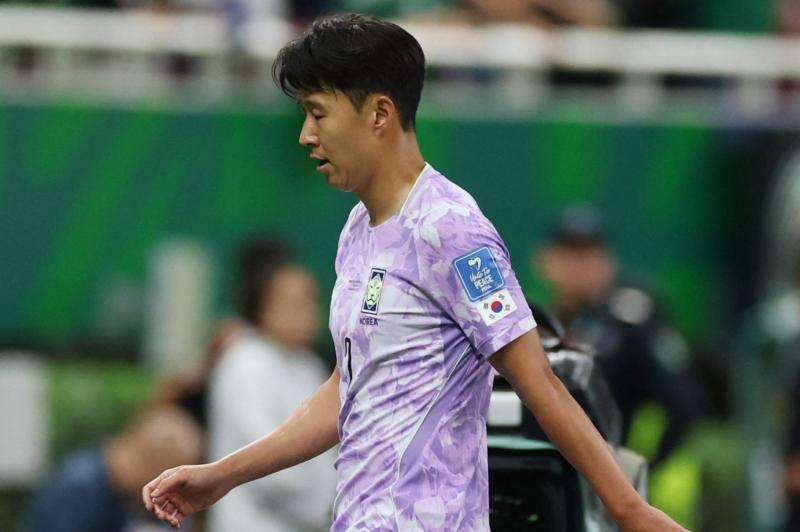 Son Heung-min anh 2
