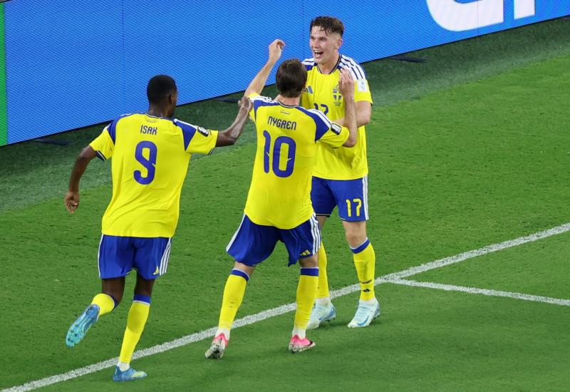 world cup,  alexander isak,  viktor gyokeres anh 6