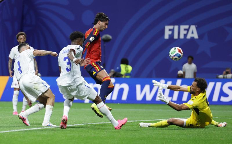 Tay Ban Nha,  World Cup 2026 anh 5