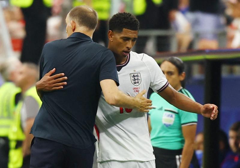 world cup,  anh,  thomas tuchel anh 1
