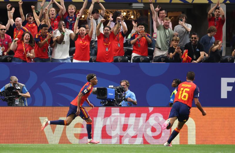 world cup,  lamine yamal,  cape verde anh 3