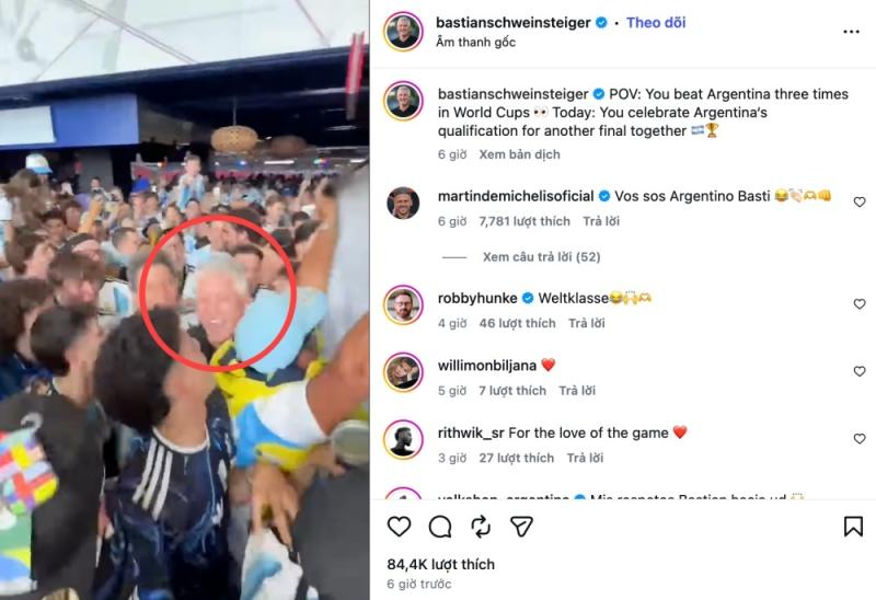 Schweinsteiger ảnh 1