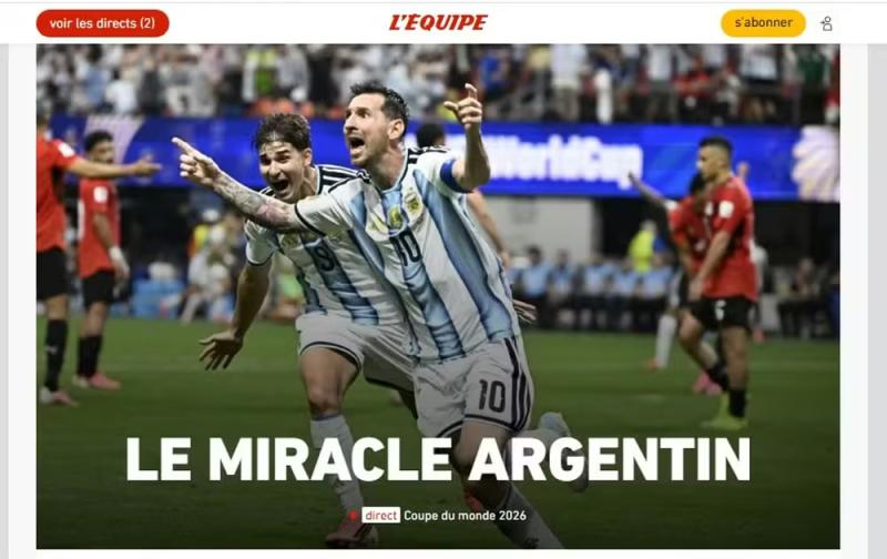 Argentina anh 1