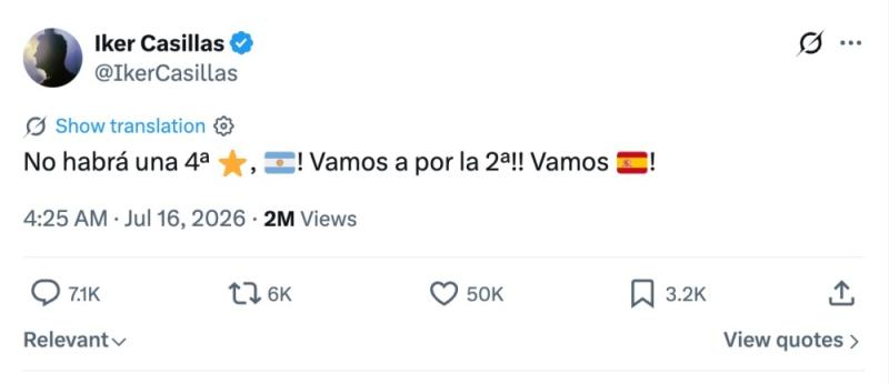 Casillas ảnh 1