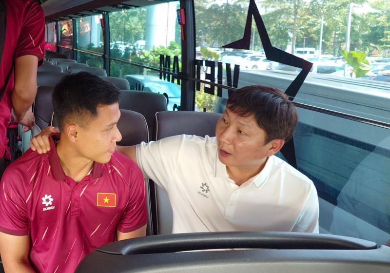 Tuyển Việt Nam ảnh 1 Tuyển Việt Nam ảnh 1