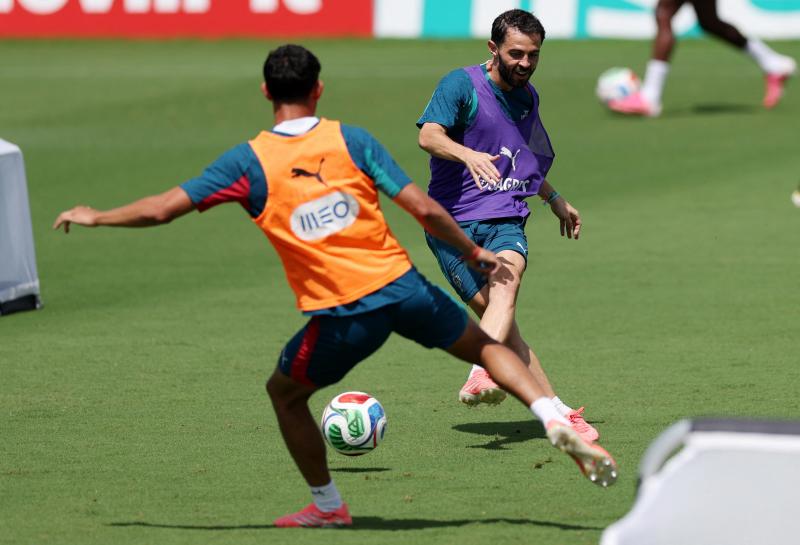 Bernardo Silva anh 1