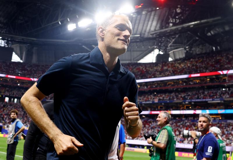 Tuchel anh 1
