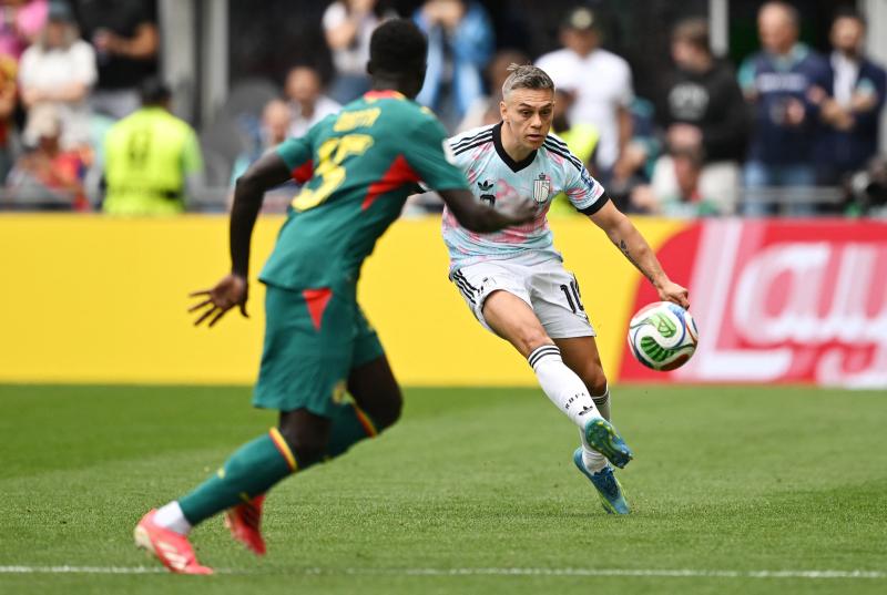 world cup, bỉ, senegal ảnh 4 world cup, bi, senegal anh 4