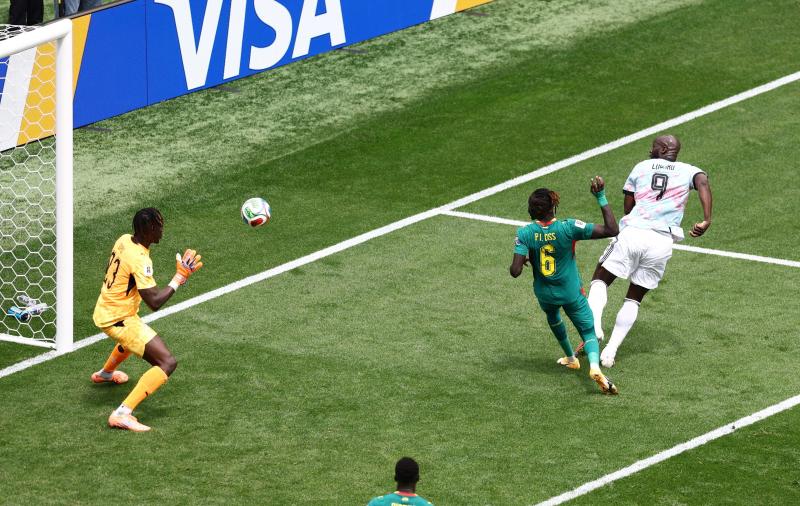 world cup, bỉ, senegal ảnh 5 world cup, bi, senegal anh 5