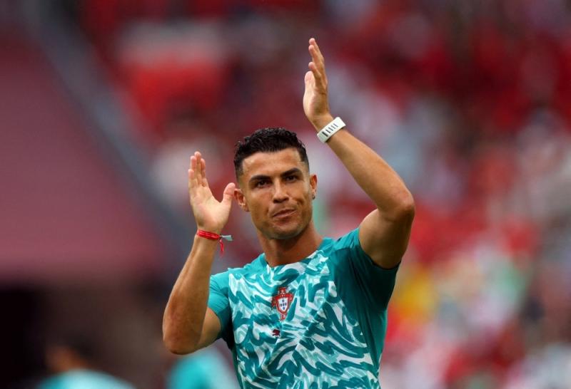 Ronaldo anh 1